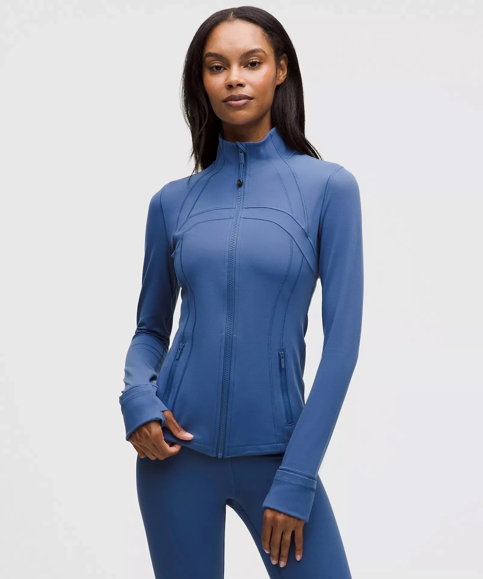 lululemon Brilliant Blue Collection - Best Sellers and New
